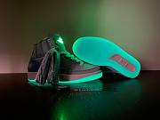 Air Jordan 2 Retro J Balvin DQ7691-419 - 5