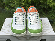 Air Jordan 2 Retro Low TITAN (W) DV6206-183 - 5