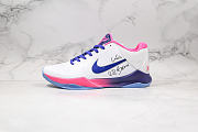 Nike Zoom Kobe 5 Protro Kay Yow CW2210-100 - 5