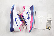 Nike Zoom Kobe 5 Protro Kay Yow CW2210-100 - 4