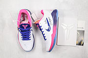 Nike Zoom Kobe 5 Protro Kay Yow CW2210-100 - 3