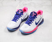 Nike Zoom Kobe 5 Protro Kay Yow CW2210-100 - 2