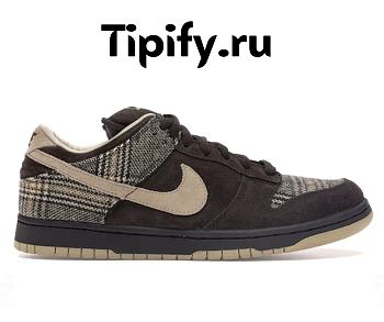 Nike SB Dunk Low Tweed 304292-223