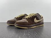 Nike SB Dunk Low Tweed 304292-223 - 6