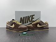 Nike SB Dunk Low Tweed 304292-223 - 4