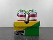 Nike SB Dunk Low eBay Sandy Bodecker FD8777-100 - 6