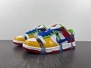 Nike SB Dunk Low eBay Sandy Bodecker FD8777-100 - 5