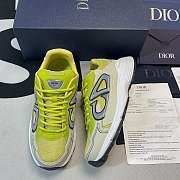 Dior B30 Yellow 3SN279ZLX_H661 - 2