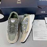 Dior B30 Olive 3SN279ZLY_H661 - 2