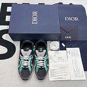 Dior B30 Anthracite Gray 3SN279ZRB_H866 - 5