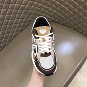 Dior B30 White Brown Beige 3SN279ZMD_H867 - 5