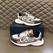 Dior B30 White Brown Beige 3SN279ZMD_H867 - 2