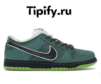 Concepts x Nike SB Dunk Low ‘Green Lobster’  BV1310-337