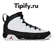 Air Jordan 9 Retro OG (2016) (GS) 302359-112 - 1