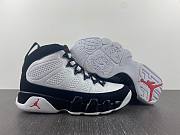 Air Jordan 9 Retro OG (2016) (GS) 302359-112 - 2