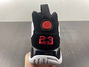 Air Jordan 9 Retro OG (2016) (GS) 302359-112 - 3