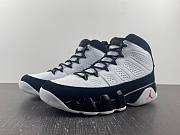 Air Jordan 9 Retro OG (2016) (GS) 302359-112 - 4