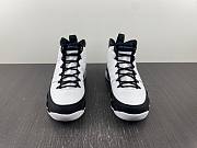 Air Jordan 9 Retro University Blue CT8019-140 - 5