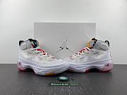 Air Jordan 37 Hare DD6958-160 - 5