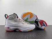 Air Jordan 37 Hare DD6958-160 - 3