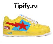 A Bathing Ape Bape Sta Marvel Comics Thor (2022) 001FWI731905 - 1