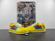 A Bathing Ape Bape Sta Marvel Comics Thor (2022) 001FWI731905 - 3