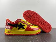 A Bathing Ape Bape Sta Marvel Comics Iron Man (2022) 001FWI731902 - 2