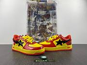 A Bathing Ape Bape Sta Marvel Comics Iron Man (2022) 001FWI731902 - 4