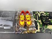 A Bathing Ape Bape Sta Marvel Comics Iron Man (2022) 001FWI731902 - 5