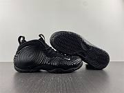 Nike Air Foamposite One Comme des Garcons Homme Plus Black DJ7952-001 - 1