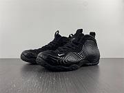 Nike Air Foamposite One Comme des Garcons Homme Plus Black DJ7952-001 - 6