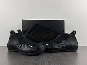 Nike Air Foamposite One Comme des Garcons Homme Plus Black DJ7952-001 - 5