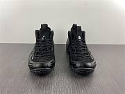 Nike Air Foamposite One Comme des Garcons Homme Plus Black DJ7952-001 - 2