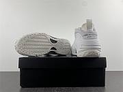 Nike Air Foamposite One Comme des Garcons Homme Plus White DJ7952-100 - 5