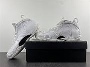 Nike Air Foamposite One Comme des Garcons Homme Plus White DJ7952-100 - 4