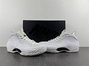 Nike Air Foamposite One Comme des Garcons Homme Plus White DJ7952-100 - 3