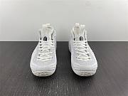 Nike Air Foamposite One Comme des Garcons Homme Plus White DJ7952-100 - 2