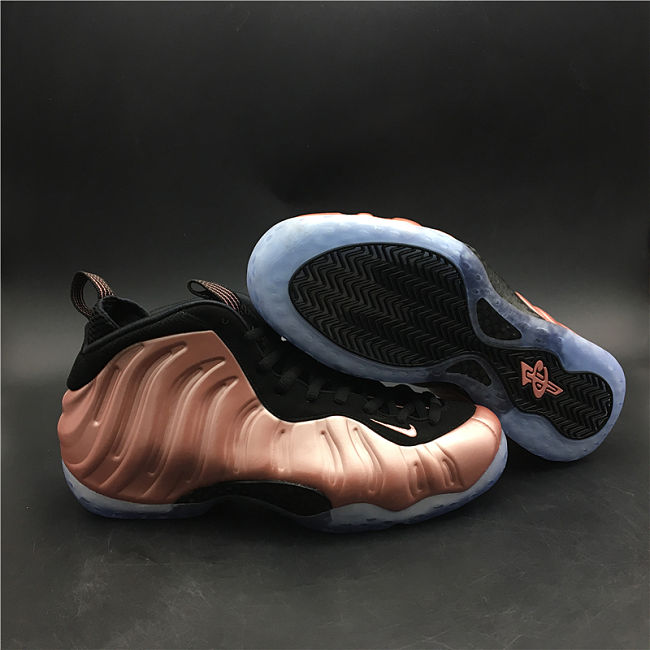 Nike Air Foamposite One Rust Pink 314996-602 - 1