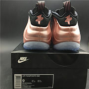 Nike Air Foamposite One Rust Pink 314996-602 - 2