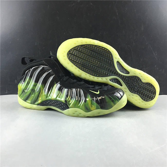 Nike Air Foamposite One ParaNorman 579771-003 - 1