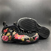 Nike Air Foamposite One Floral 314996-012 - 1