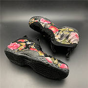 Nike Air Foamposite One Floral 314996-012 - 6