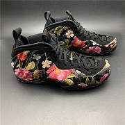 Nike Air Foamposite One Floral 314996-012 - 4