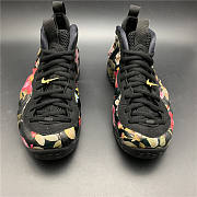 Nike Air Foamposite One Floral 314996-012 - 3