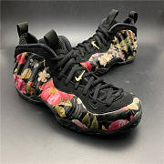 Nike Air Foamposite One Floral 314996-012 - 2