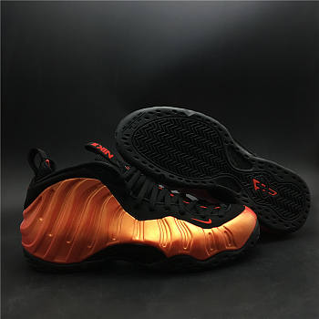 Nike Air Foamposite One Habanero Red 314996-603