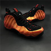 Nike Air Foamposite One Habanero Red 314996-603 - 4