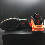 Nike Air Foamposite One Habanero Red 314996-603 - 3