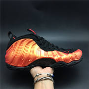 Nike Air Foamposite One Habanero Red 314996-603 - 2