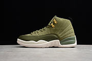 Air Jordan 12 Retro Chris Paul Class Of 2003 130690-301 - 2